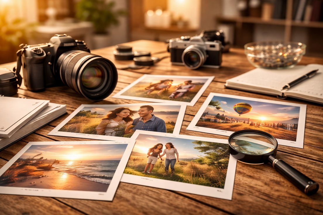 Foto Geo-Domains für Fotostudios und Fotogeschäfte Neumünster